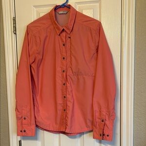 Stio Coral Women's Shirt